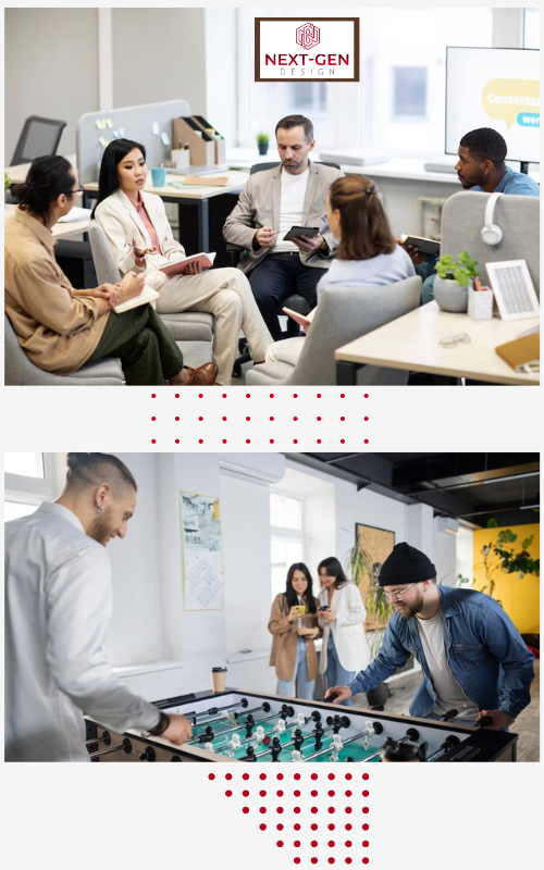 Innovative and impactful solutions