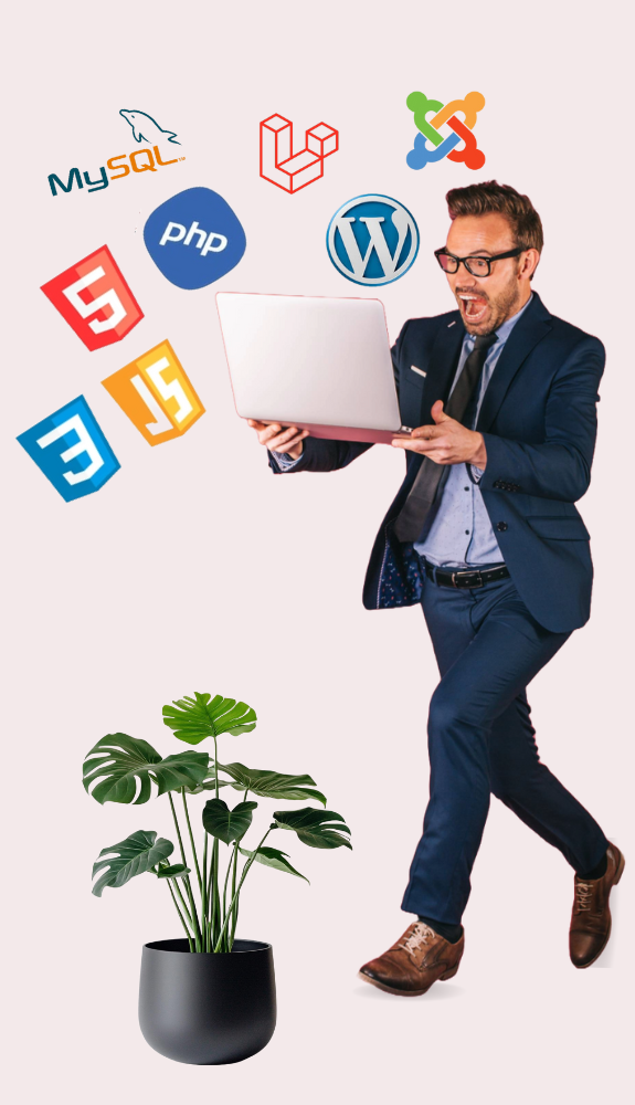 website design and devlopment service