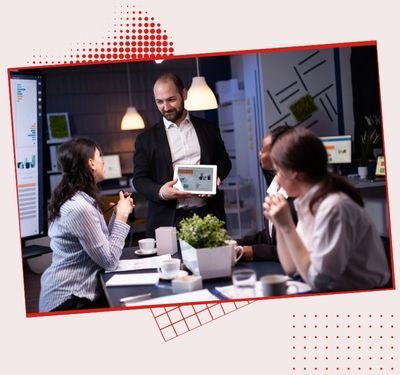 Boost Your Business with Targeted Digital Marketing