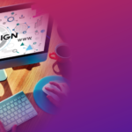 SEO-friendly custom website user interface