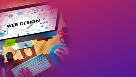 SEO-friendly custom website user interface