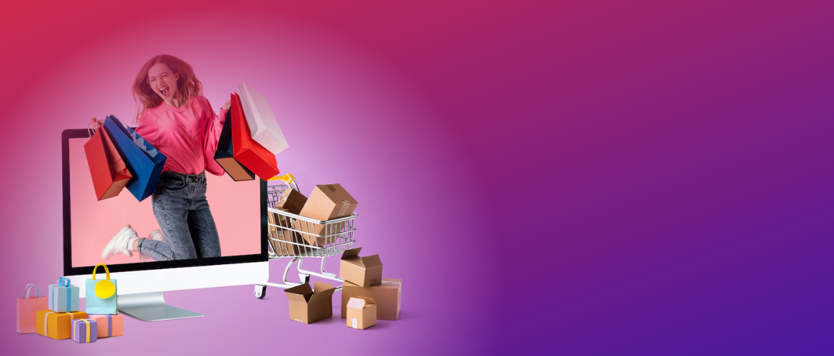 Top eCommerce trends in 2025 for online shopping