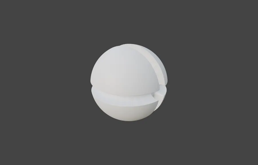 BALLS, MATERIAL PREVIEW