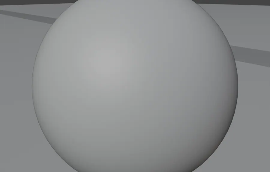 BALL TEXTURE, SOLID SHADING