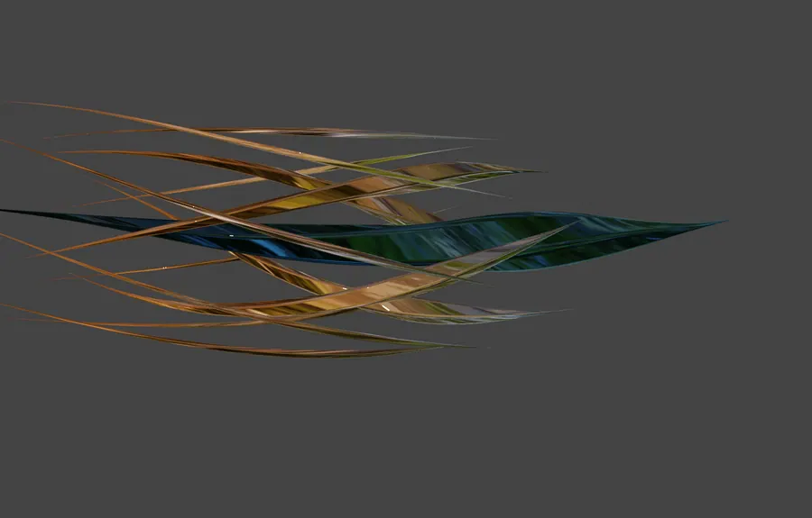 CRYSTALS, SCENE CAMERA, FRAME 113