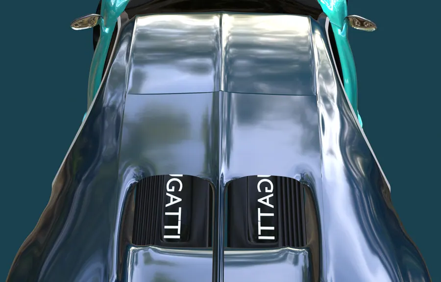 CAR AND CAMERA, SCENE CAMERA, BONNET