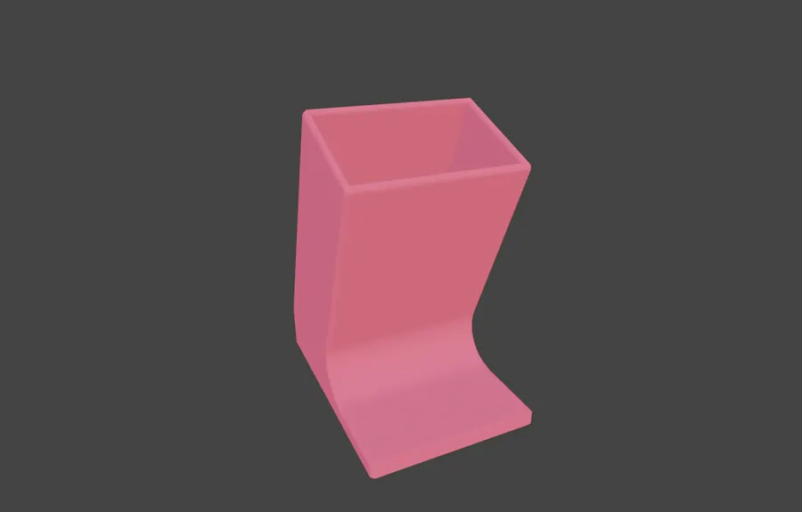 STAND, MATERIAL PREVIEW