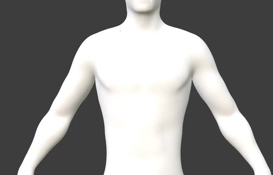 NANOMESH SUIT, CHEST CAMERA