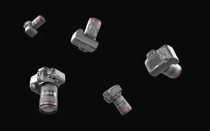 EXPOSURE, MIDDLE