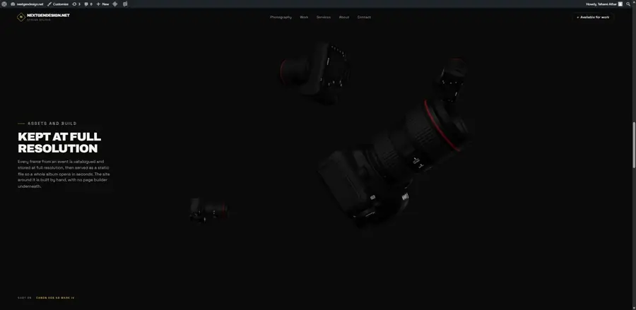 LIVE, WITH COPY BLOCK