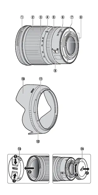 MANUAL, FULL PARTS PAGE